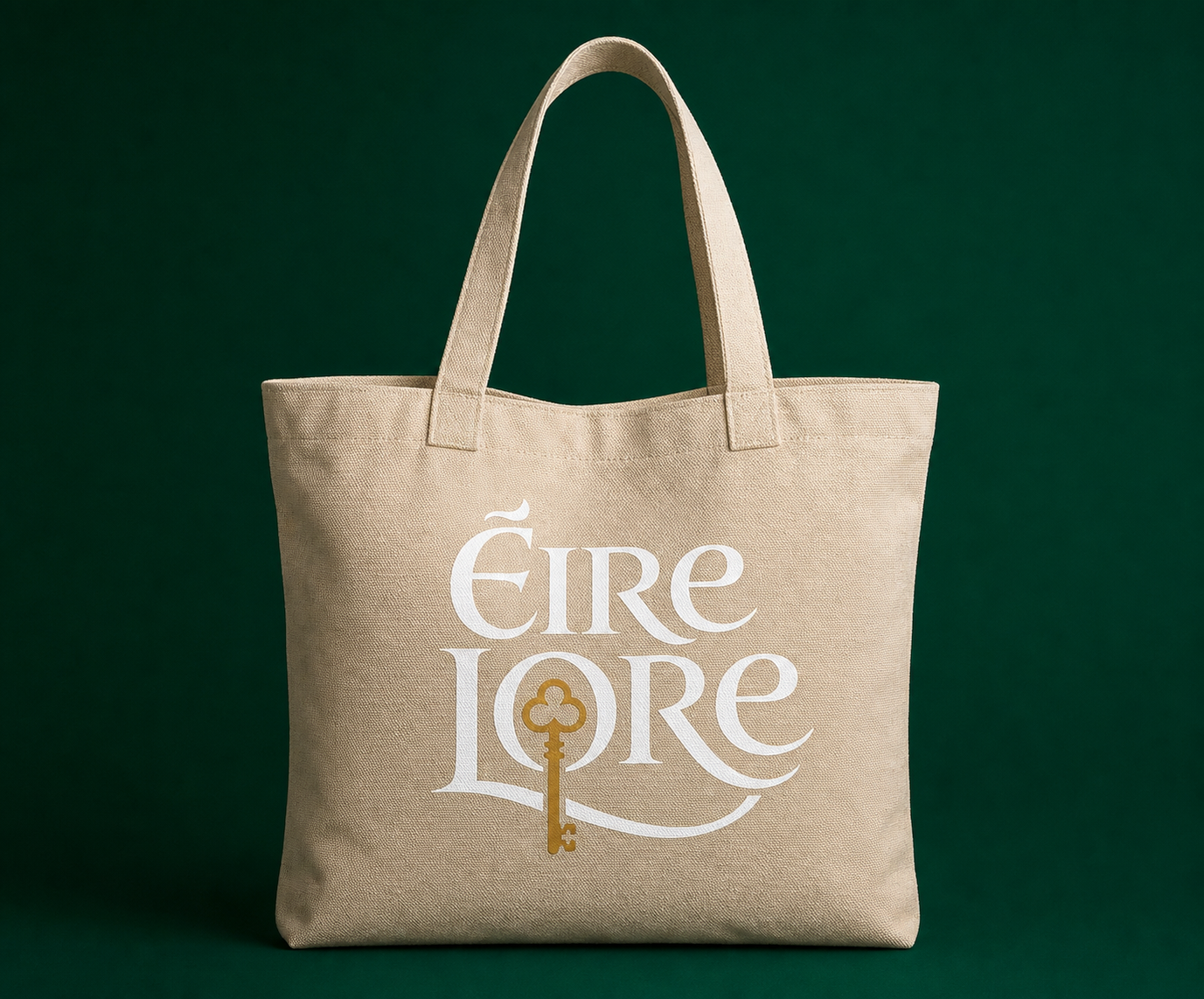Legendary Tote