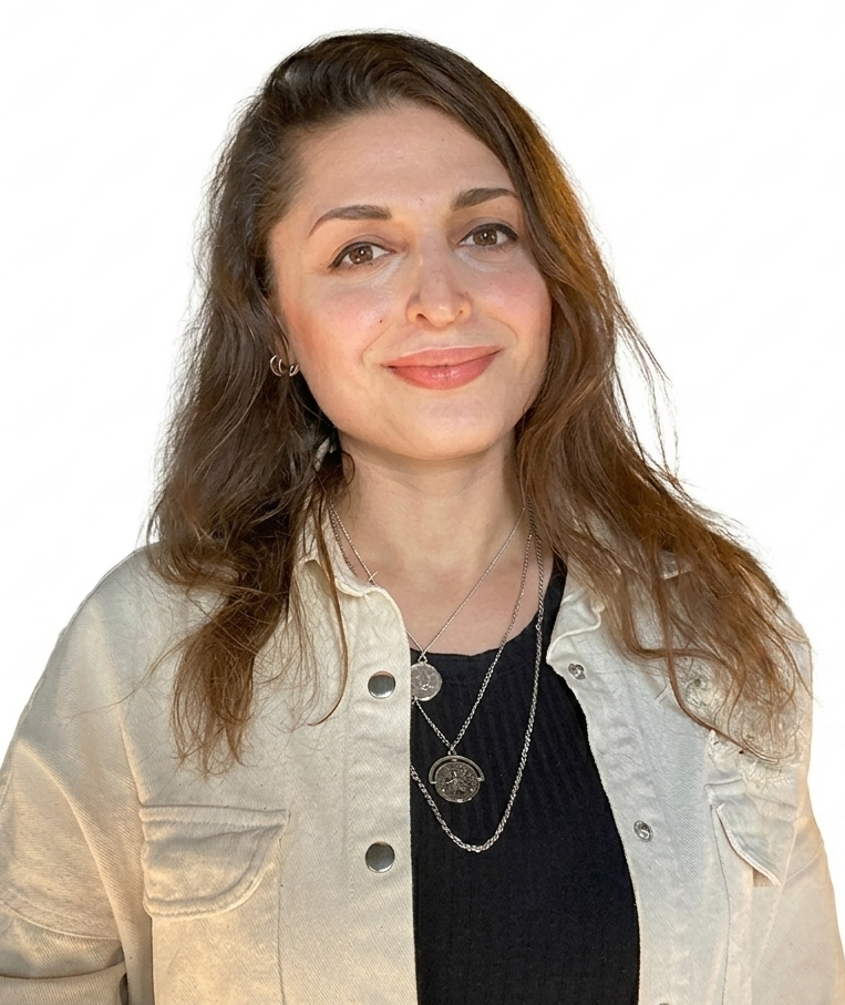 Sumeyye Yilmaz